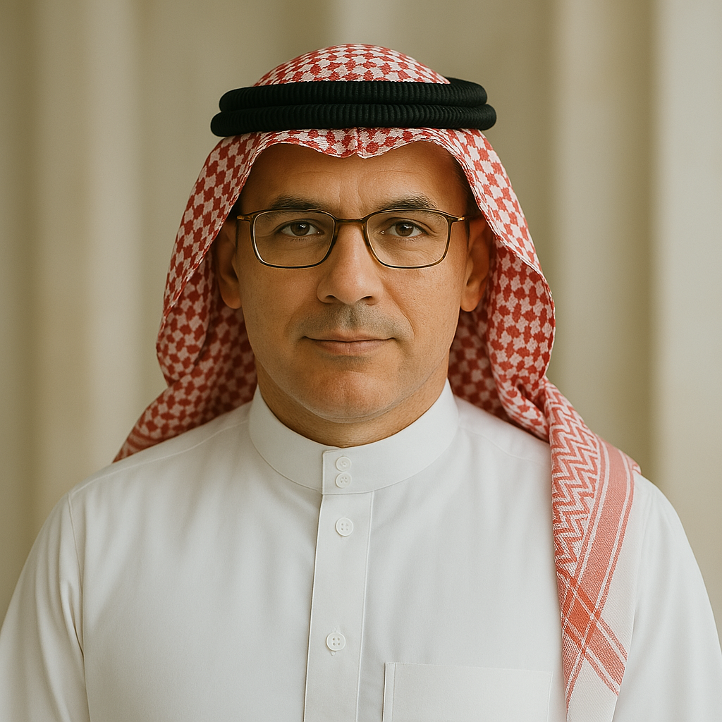 عبدالله الحربي
