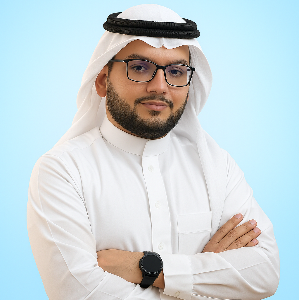 سعود المطيري